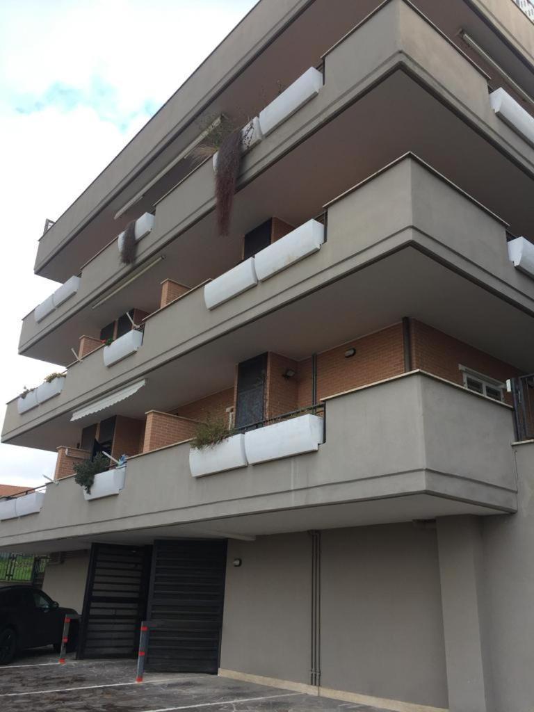 Divina House Apartment Marino Exterior photo