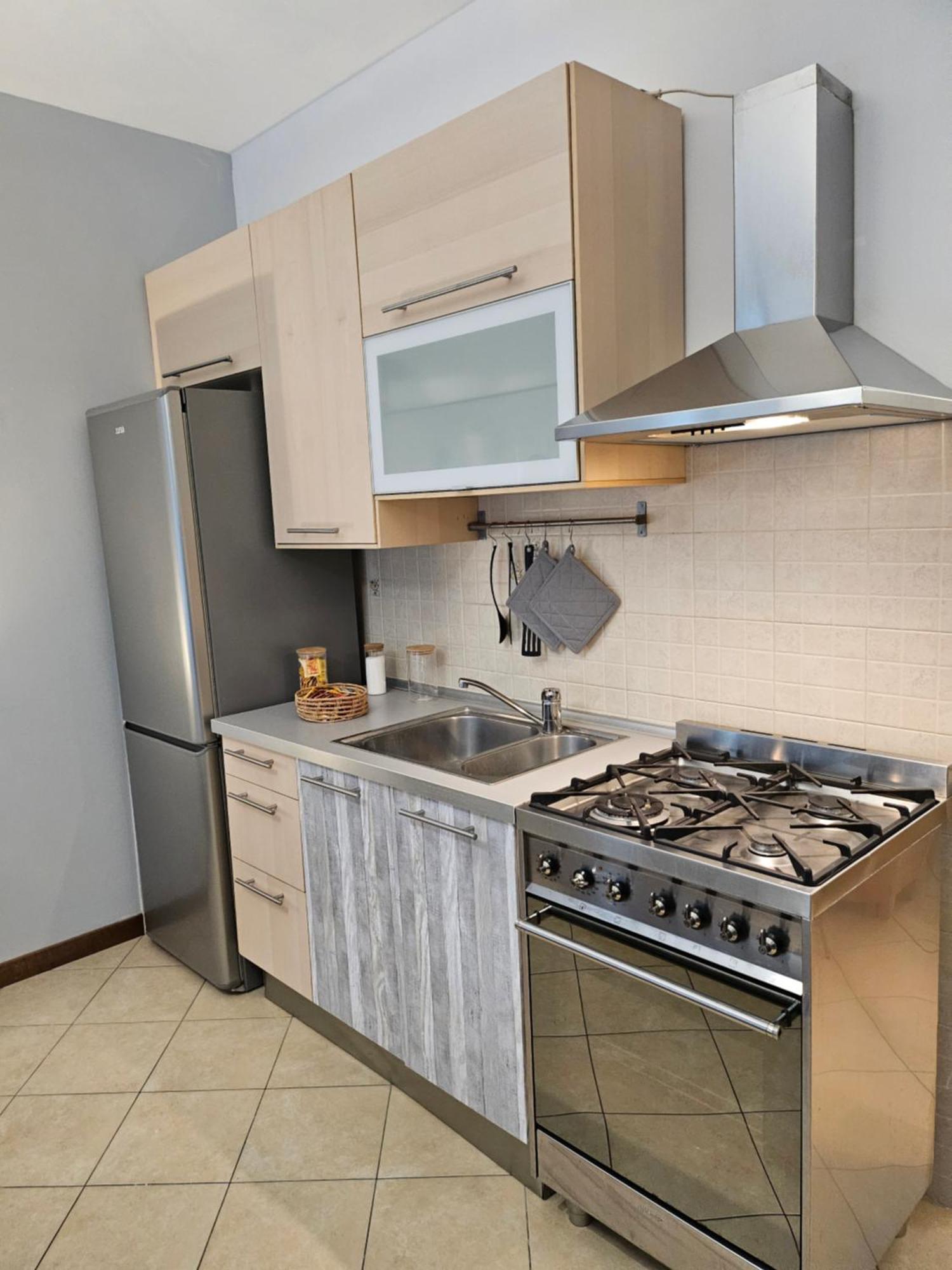 Divina House Apartment Marino Exterior photo