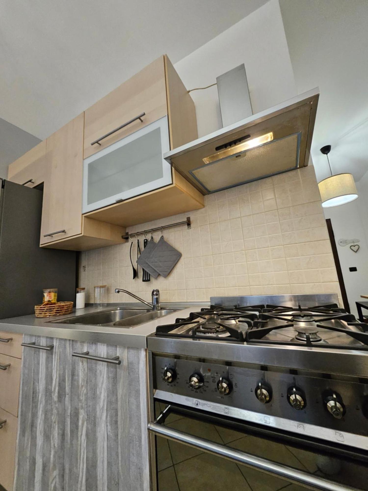Divina House Apartment Marino Exterior photo
