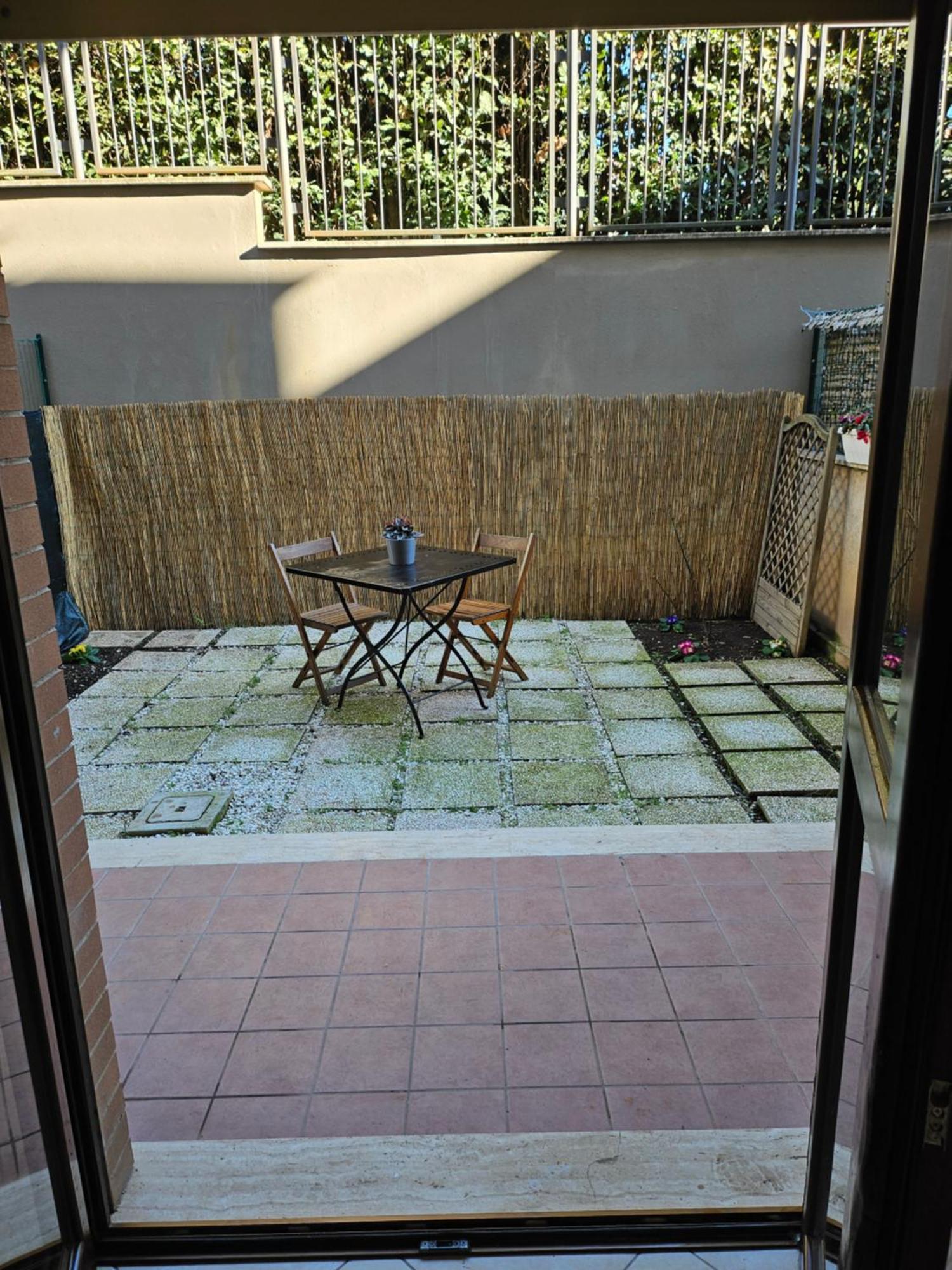 Divina House Apartment Marino Exterior photo